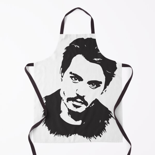 Item preview, Drawing of Johnny Depp designed and sold by KevinVee.