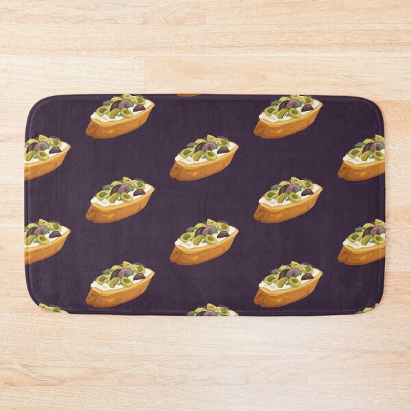 Item preview, Mixed Olives Bruschetta designed and sold by Alicia Chee.