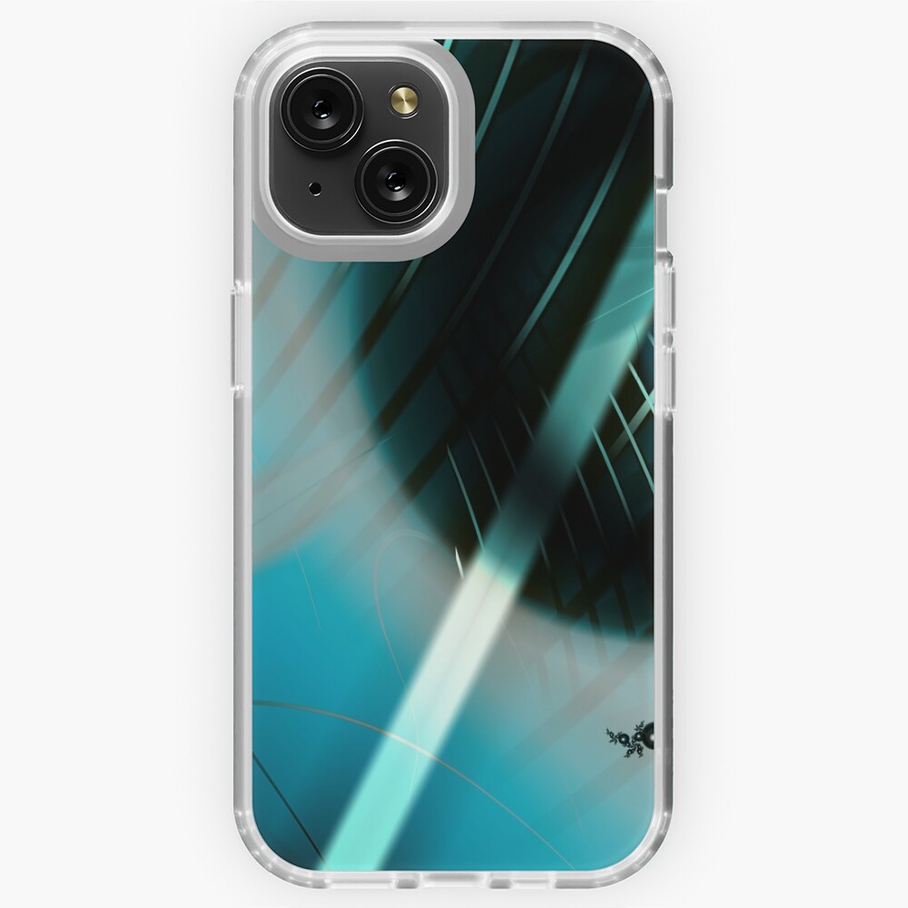 Item preview, iPhone Soft Case designed and sold by garretbohl.