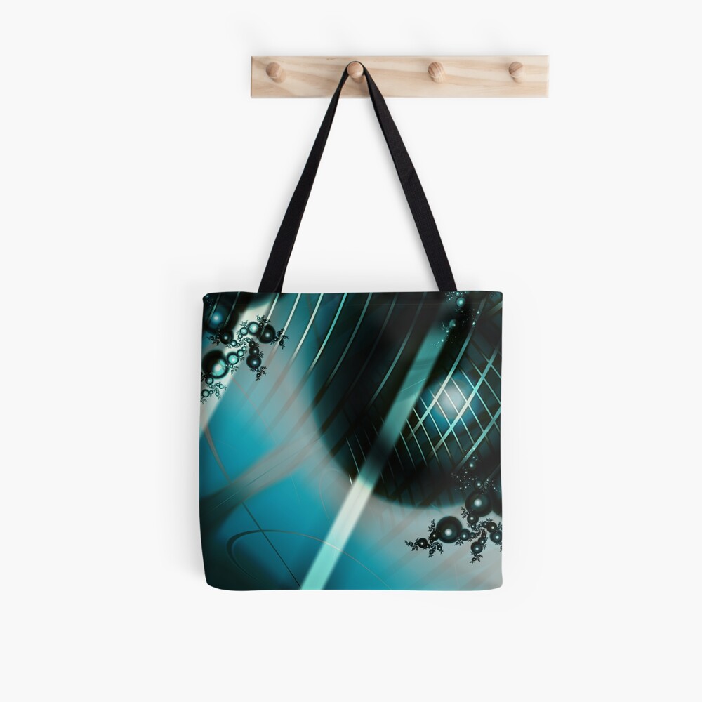 Item preview, All Over Print Tote Bag designed and sold by garretbohl.