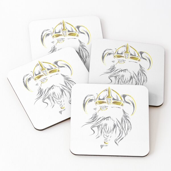 Item preview, Viking Warrior designed and sold by KevinVee.