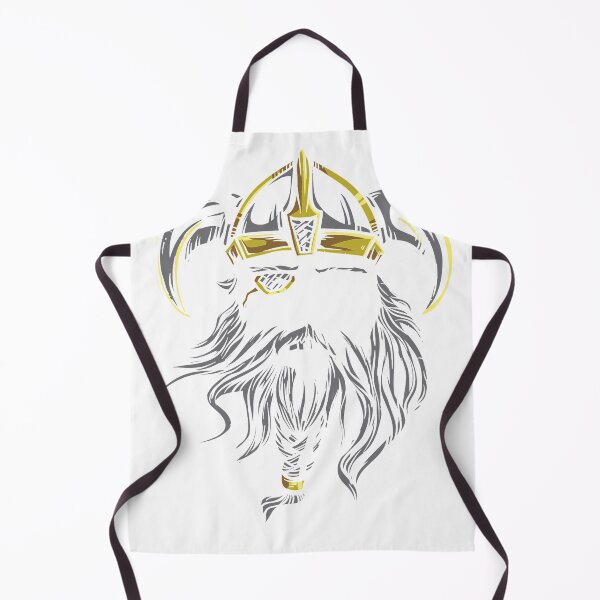 Item preview, Viking Warrior designed and sold by KevinVee.