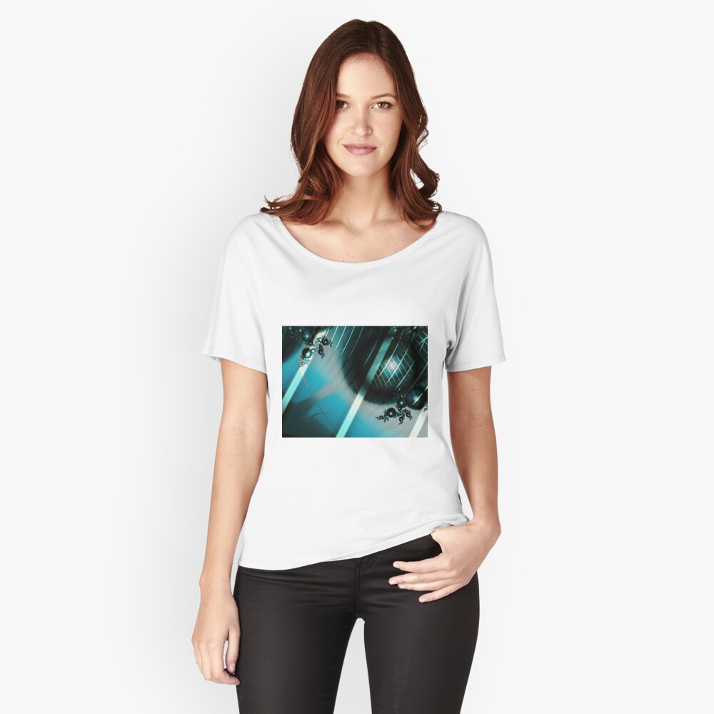 Item preview, Relaxed Fit T-Shirt designed and sold by garretbohl.