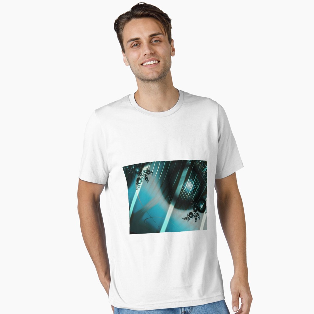 Item preview, Essential T-Shirt designed and sold by garretbohl.