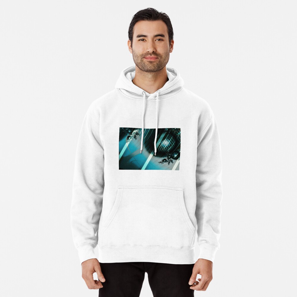 Item preview, Pullover Hoodie designed and sold by garretbohl.