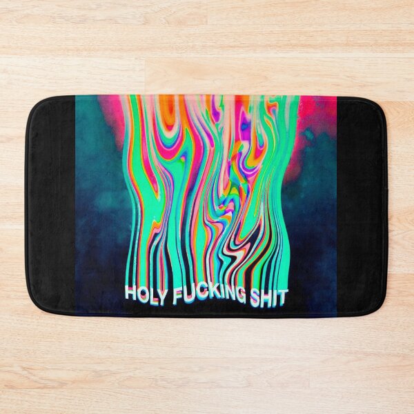 Item preview, holy fucking shit designed and sold by Kevin Trace Shop.