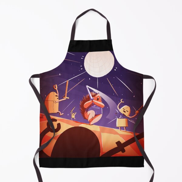 Item preview, Warrior Hedgehog Princess  designed and sold by TribalCatMerch.