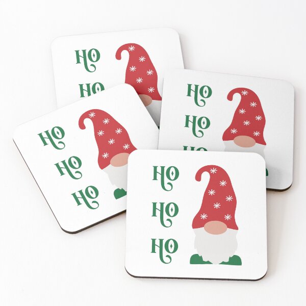 Item preview, Ho Ho Ho designed and sold by Julianadieyi.