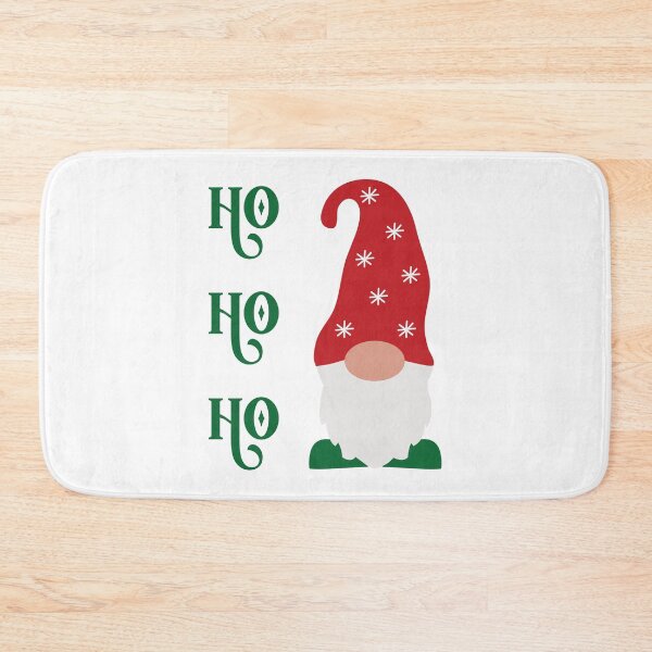 Item preview, Ho Ho Ho designed and sold by Julianadieyi.