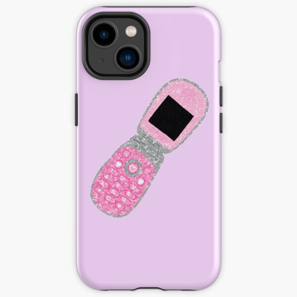 ☆ flip phone  Flip phone aesthetic, Pretty phone cases, Flip phones