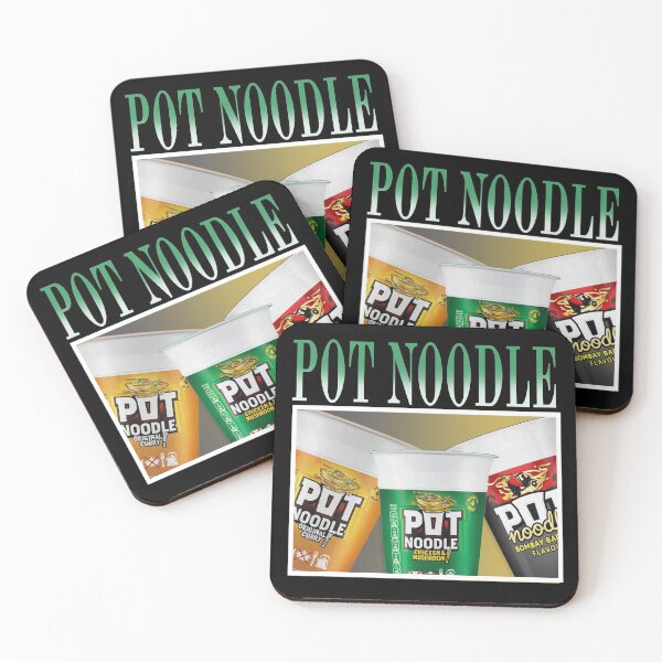 Item preview, Pot noodle vintage 90s  designed and sold by beckyharrison.