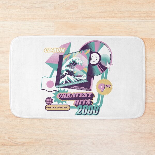 Item preview, Japanese Greatest Hits designed and sold by Ilustrata®.