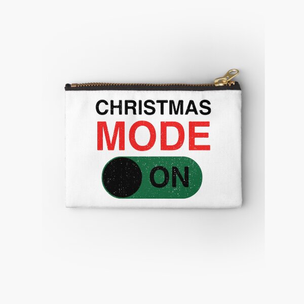 Item preview, Christmas Mod On designed and sold by autlu.
