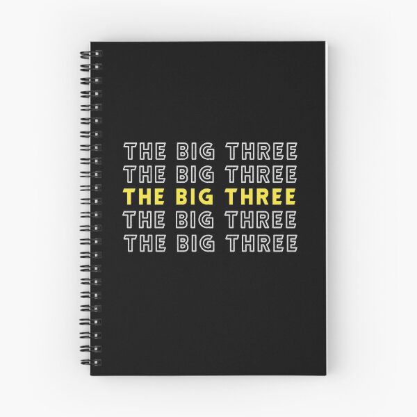 Item preview, The big three this is us designed and sold by BasicWear.