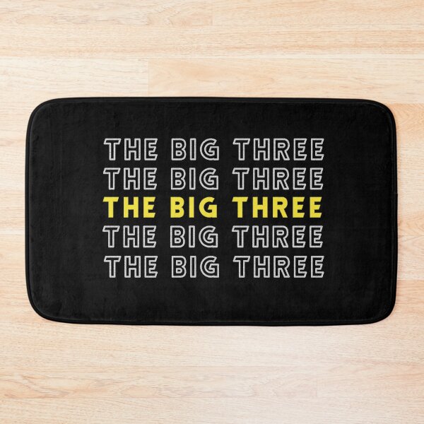 Item preview, The big three this is us designed and sold by BasicWear.