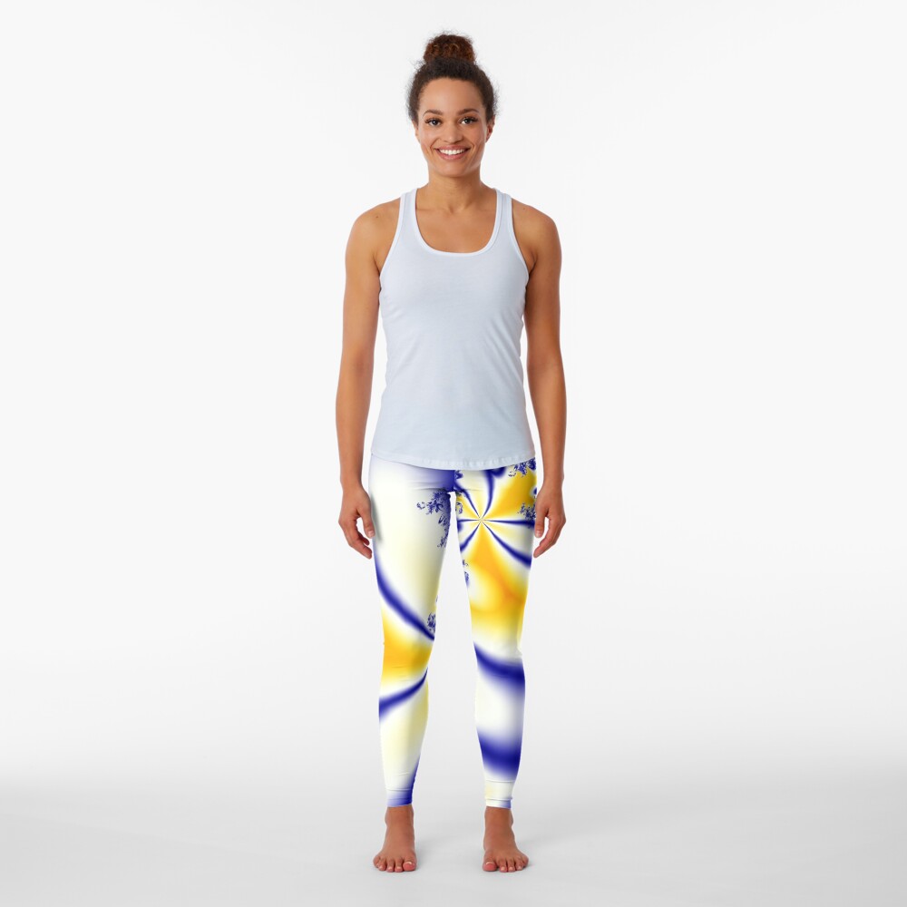 Item preview, Leggings designed and sold by garretbohl.