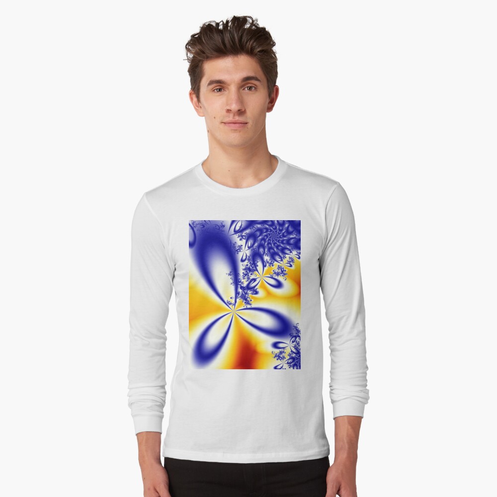 Item preview, Long Sleeve T-Shirt designed and sold by garretbohl.