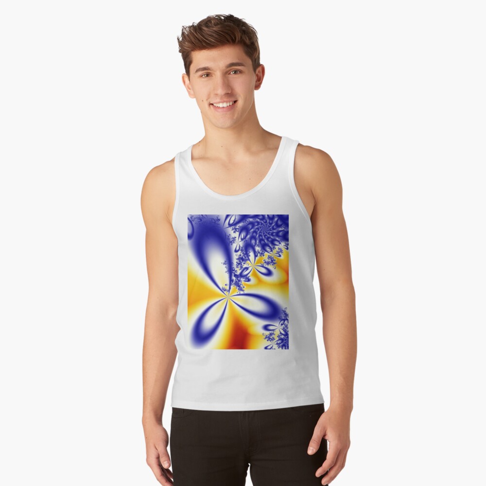 Item preview, Tank Top designed and sold by garretbohl.