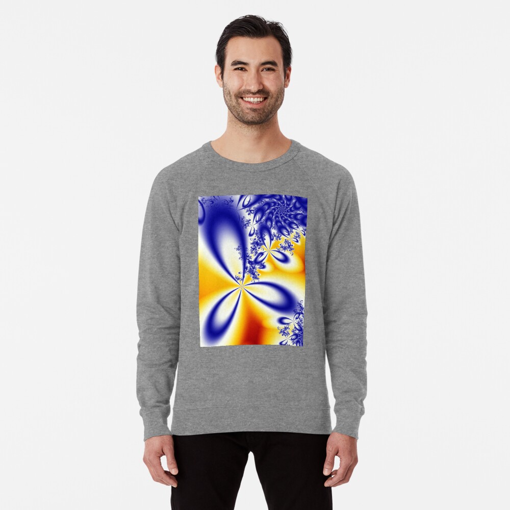 Item preview, Lightweight Sweatshirt designed and sold by garretbohl.