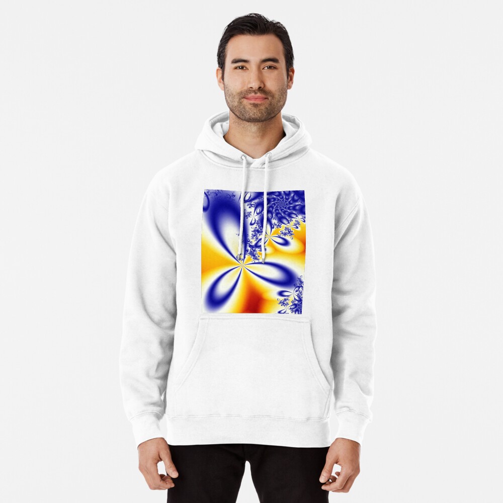 Item preview, Pullover Hoodie designed and sold by garretbohl.