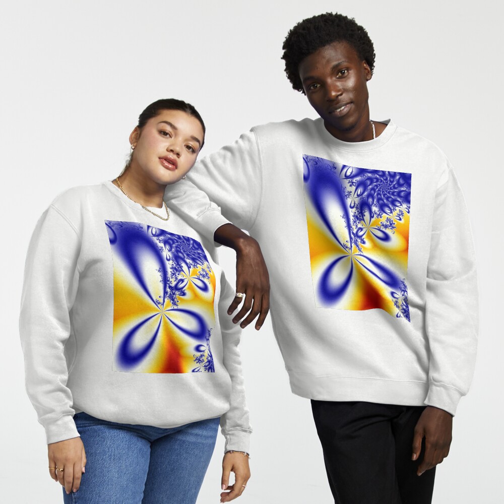 Item preview, Pullover Sweatshirt designed and sold by garretbohl.