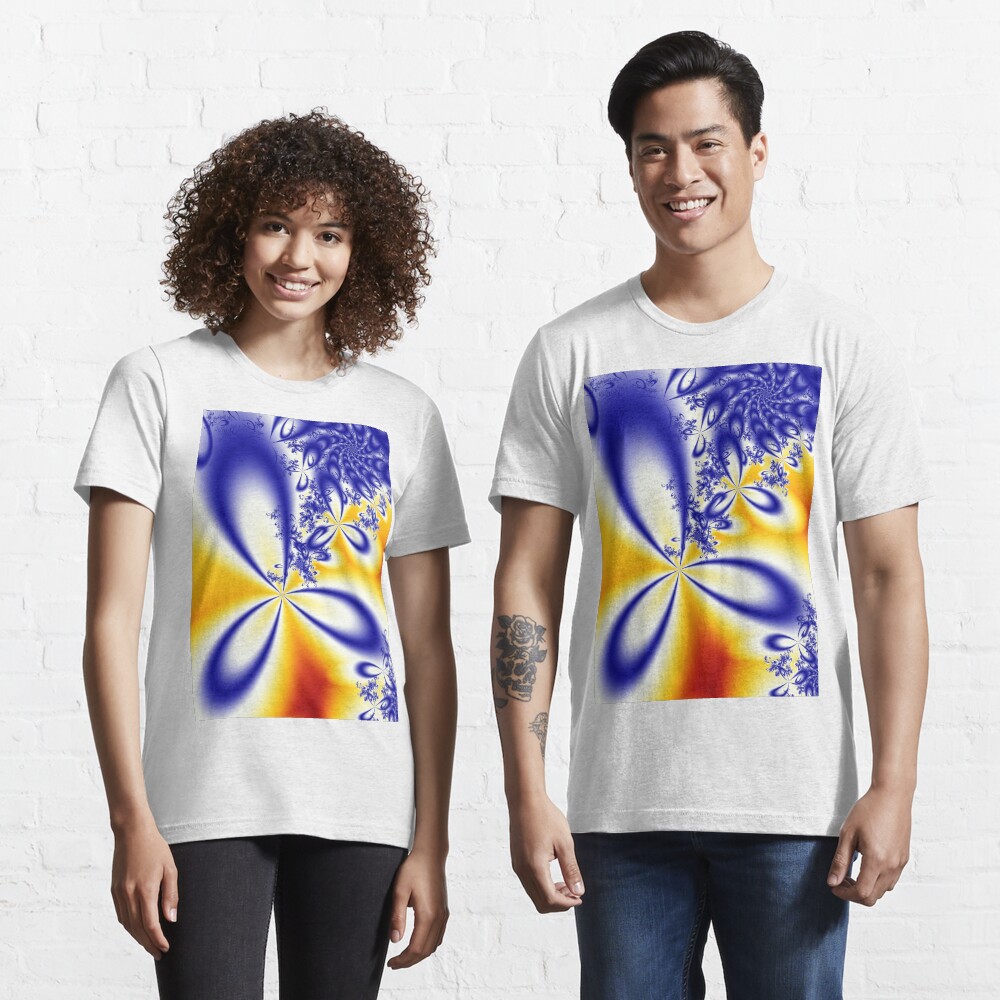 Item preview, Essential T-Shirt designed and sold by garretbohl.