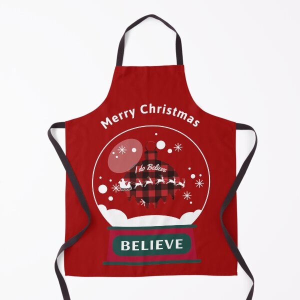 Item preview, I do Believe Snow Globe designed and sold by Luvjesus2.
