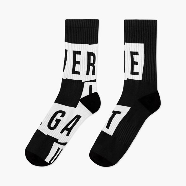 Item preview, Everyone Is Against Us designed and sold by tripanthias.