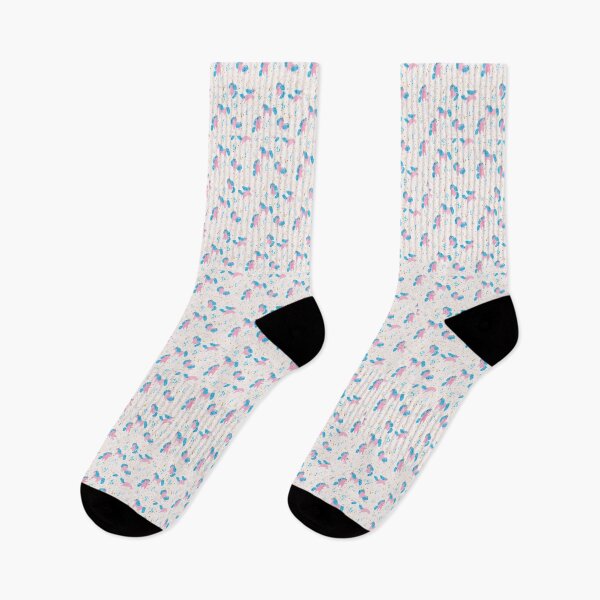 Item preview, Pink Unicorns designed and sold by randomorder.