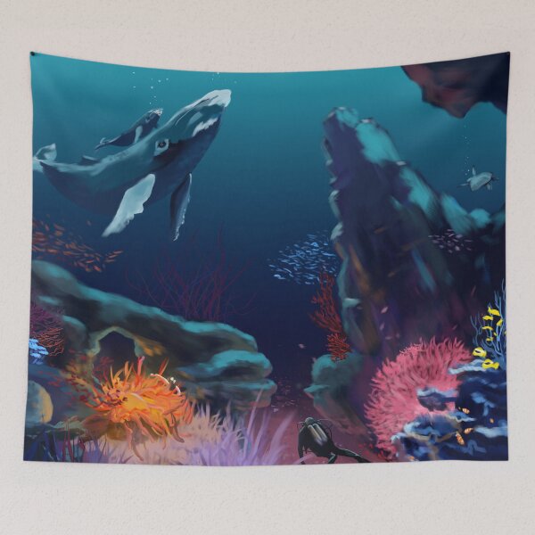 Item preview, Seabed designed and sold by Clément PAYEN.