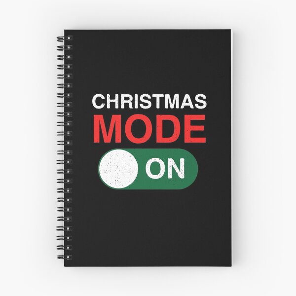 Item preview, Christmas Mod On designed and sold by autlu.