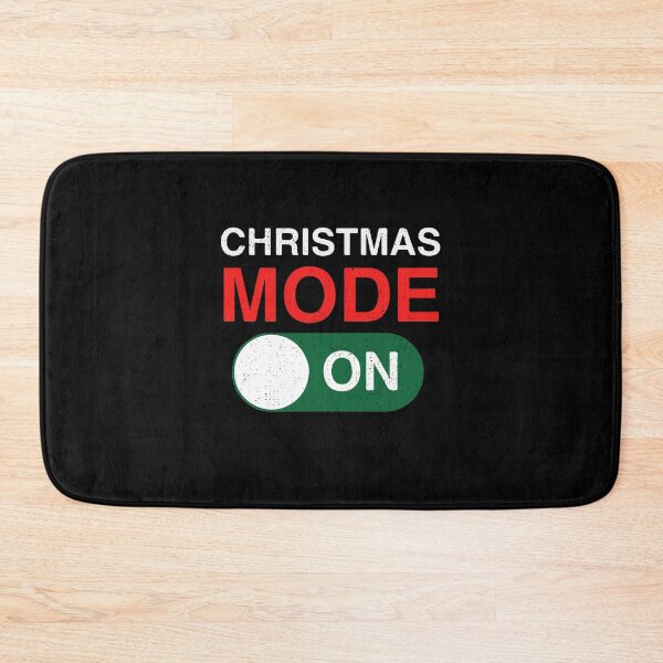 Item preview, Christmas Mod On designed and sold by autlu.