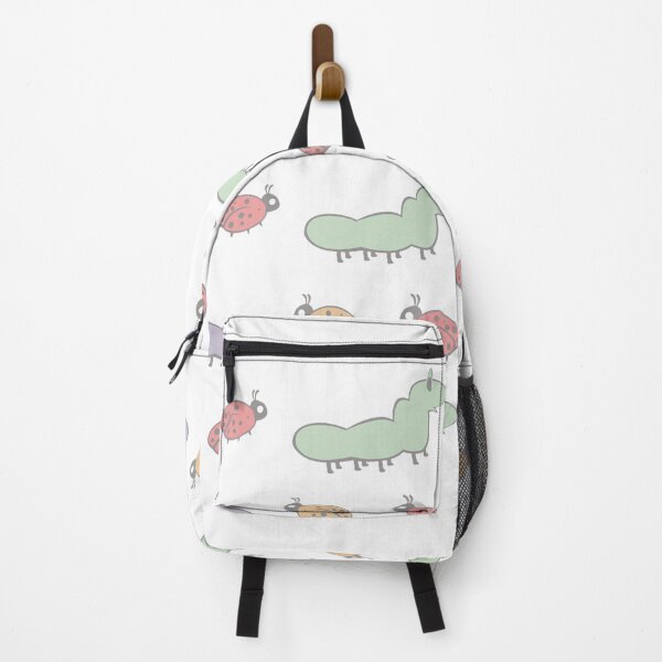 Item preview, Insects can be cute designed and sold by KevinVee.