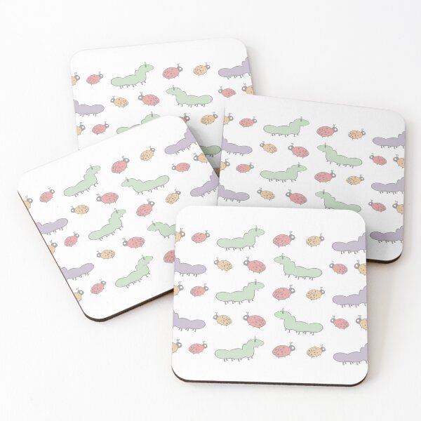 Item preview, Insects can be cute designed and sold by KevinVee.