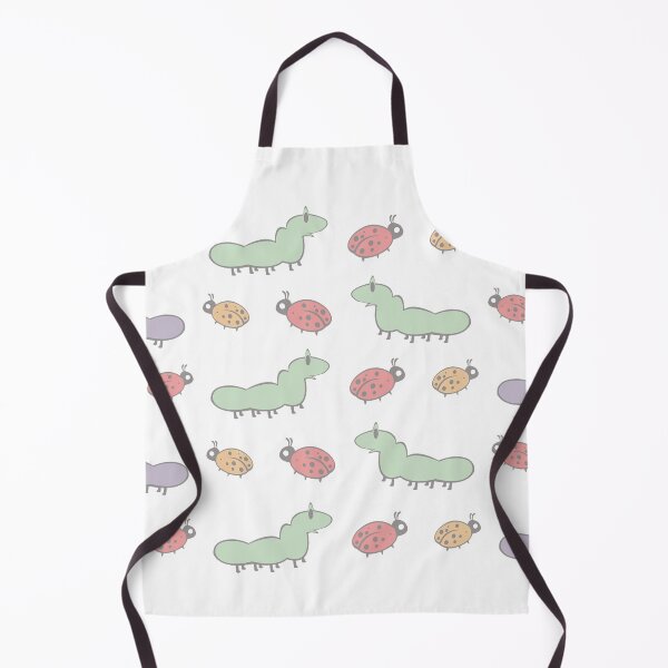 Item preview, Insects can be cute designed and sold by KevinVee.