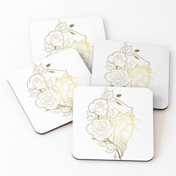 Item preview, Lady of Roses Gold designed and sold by EmilioRiveros.