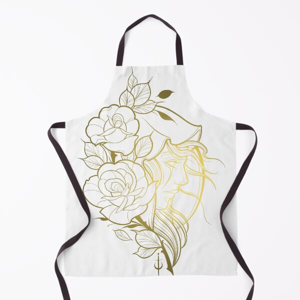 Item preview, Lady of Roses Gold designed and sold by EmilioRiveros.