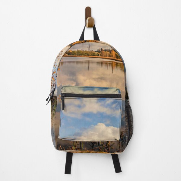 Item preview, Autumn morning 3 designed and sold by Veikko  Suikkanen.