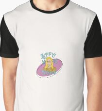 lollipop buffy Graphic T-Shirt