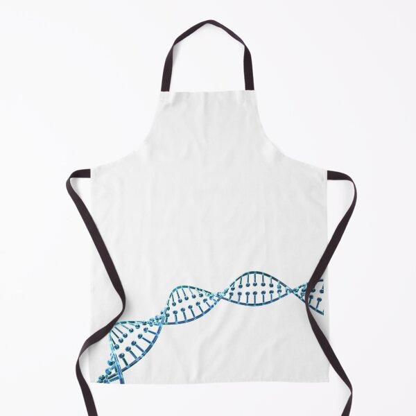 Item preview, DNA Science For Science Fans Biology Teachers Geeks Mask designed and sold by Orgoss.