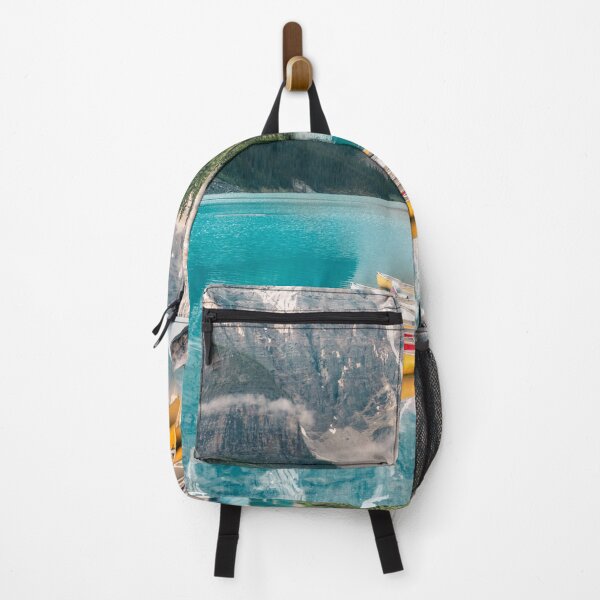 Item preview, Moraine Lake Beautiful National Park Alberta Canada designed and sold by paradiskt.