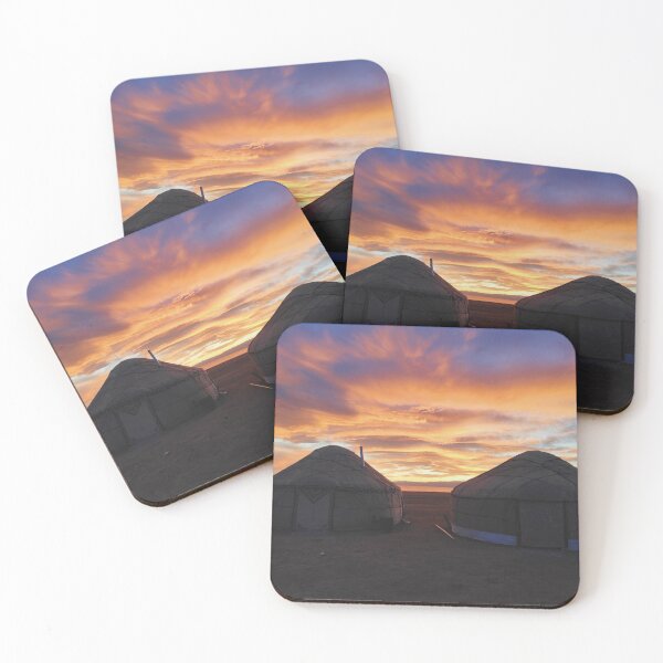 Item preview, "Burning Sky" designed and sold by remote-travel.