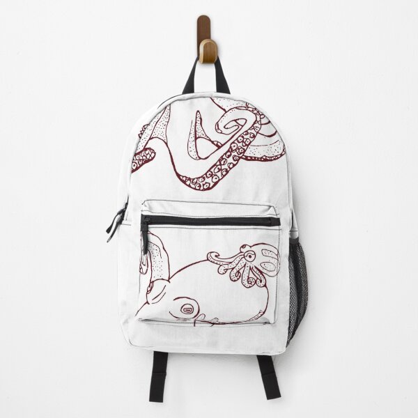 Item preview, Octopuses designed and sold by Stephanie Ting.