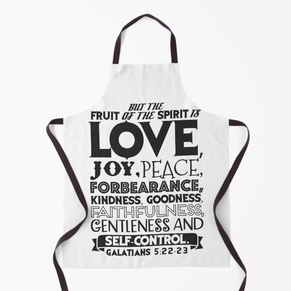 Item preview, Fruit of the Spirit designed and sold by plushism.