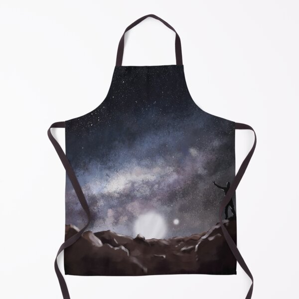 Item preview, Desert Moonlight designed and sold by Clément PAYEN.