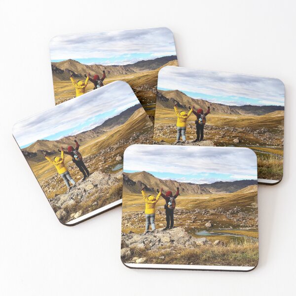 Item preview, "Top Of The World" designed and sold by remote-travel.