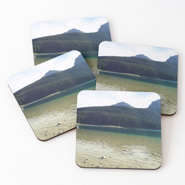 Item preview, Wonderful day on beautiful lake designed and sold by likebakerdo.