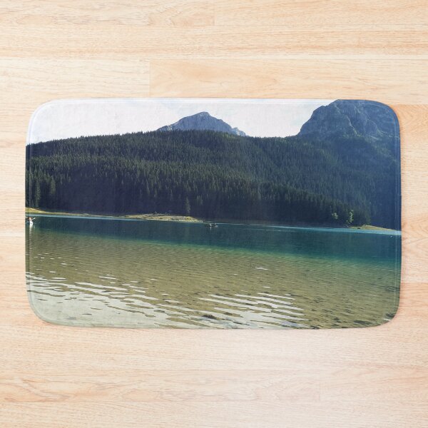 Item preview, Wonderful day on beautiful lake designed and sold by likebakerdo.