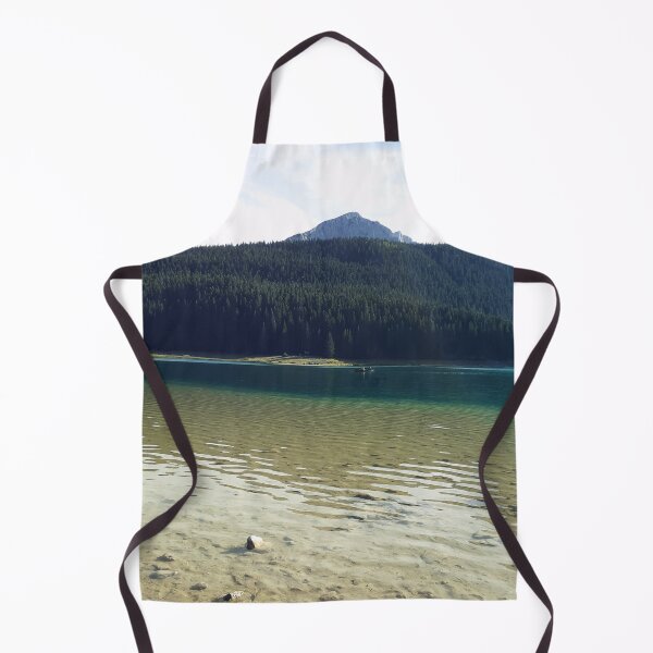 Item preview, Wonderful day on beautiful lake designed and sold by likebakerdo.