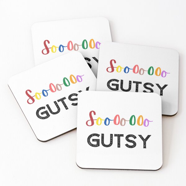 Item preview, Soooooo Gutsy designed and sold by Nancyanna.